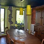 Ferme De La Barrière *