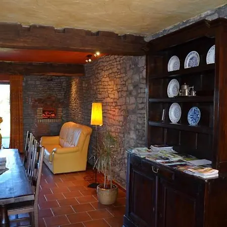 Ferme De La Barriere *