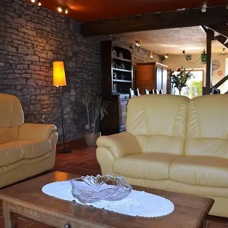 Ferme De La Barriere *