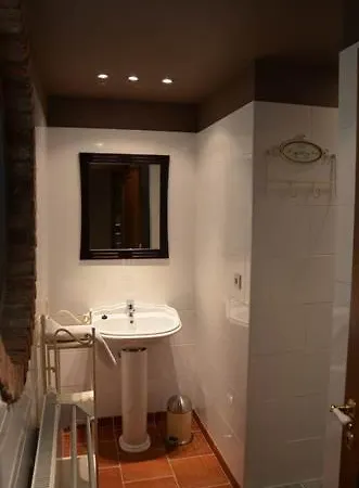 Ferme De La Barriere Prázdninový dům