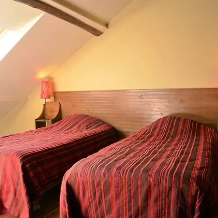 Ferme De La Barriere Chimay