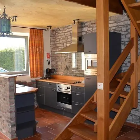 Ferme De La Barriere * Chimay