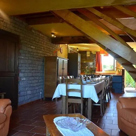 Ferme De La Barriere Chimay