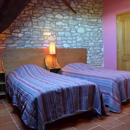 Ferme De La Barriere Chimay