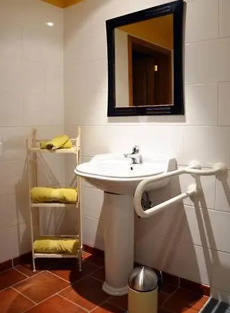 Ferme De La Barriere