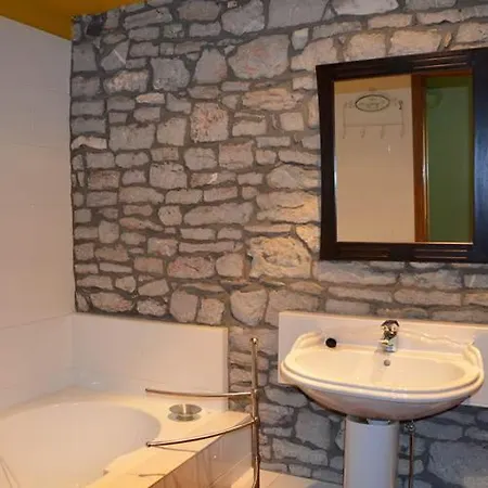 Ferme De La Barriere Prázdninový dům