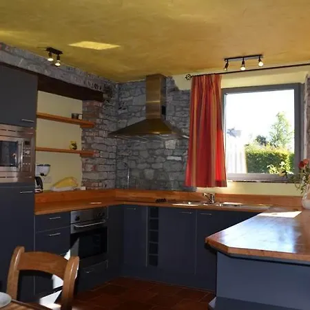 Ferienhaus Ferme De La Barriere