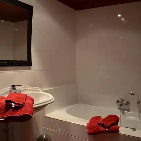 Prázdninový dům Ferme De La Barriere