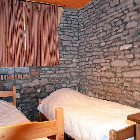 Prázdninový dům Ferme De La Barriere *