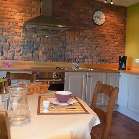 Ferme De La Barriere *