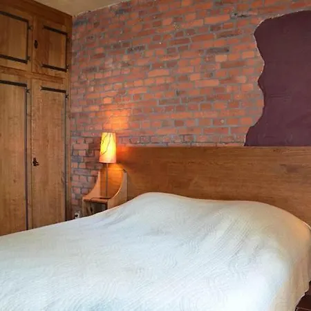 Ferme De La Barriere *