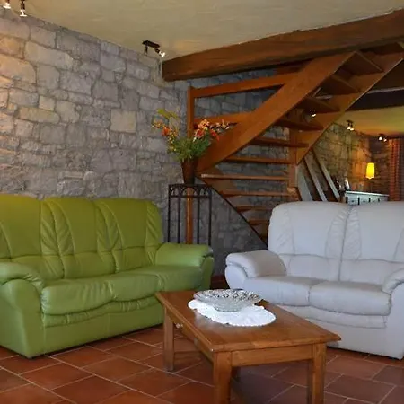 Ferme De La Barriere