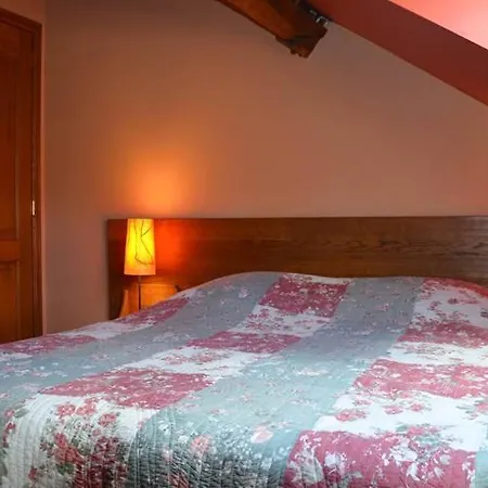 Ferme De La Barriere *