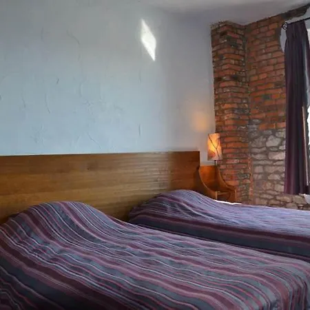 Ferme De La Barriere Chimay