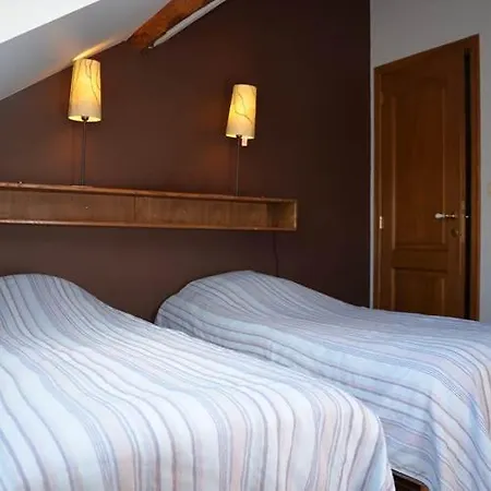 Ferme De La Barriere * Chimay