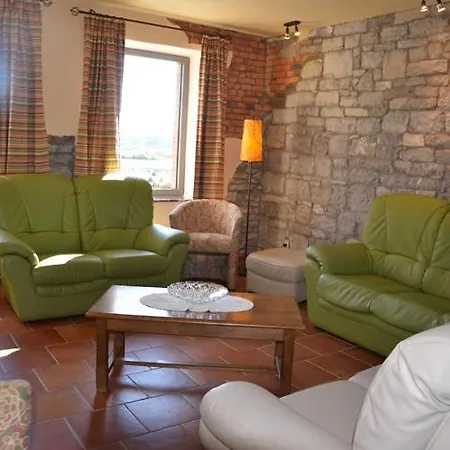 Ferme De La Barriere * Chimay