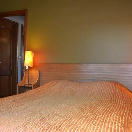 Ferienhaus Ferme De La Barriere *