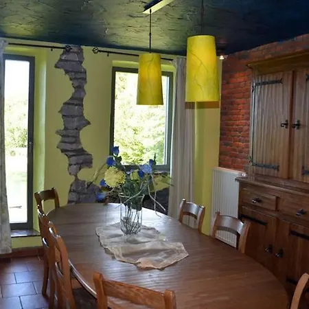 Ferme De La Barriere *