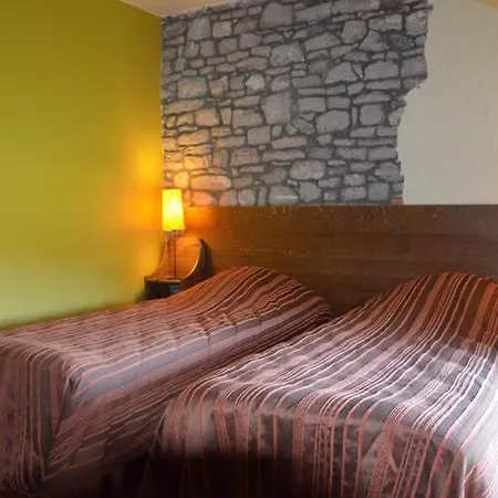 Ferme De La Barriere Сasa de vacaciones Chimay