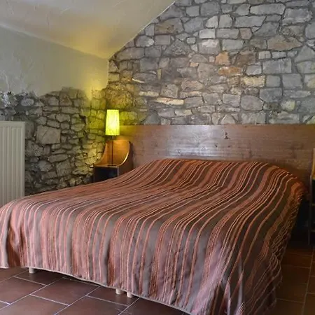 Ferme De La Barriere *