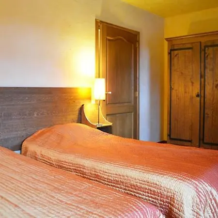 Ferienhaus Ferme De La Barriere *