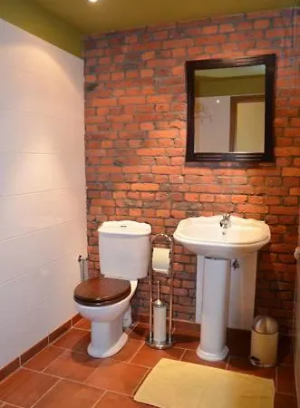 Ferme De La Barriere Chimay