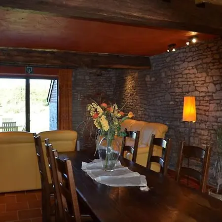 Ferme De La Barriere