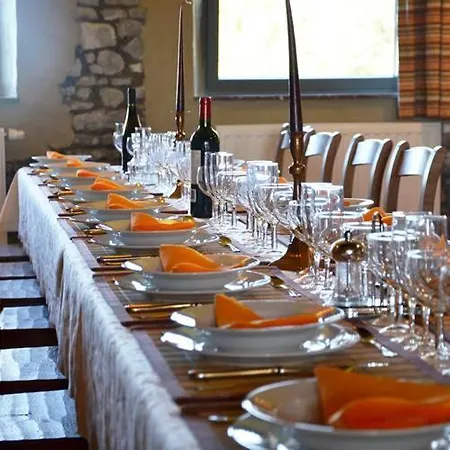 Ferme De La Barriere Semesterbostad