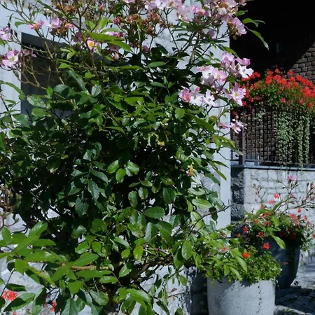 Ferme De La Barriere Сasa de vacaciones