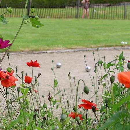 Ferme De La Barriere * Chimay