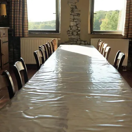 Prázdninový dům Ferme De La Barriere