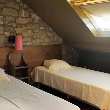 Ferme De La Barriere Prázdninový dům Chimay