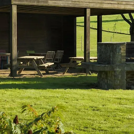 Сasa de vacaciones Ferme De La Barriere *