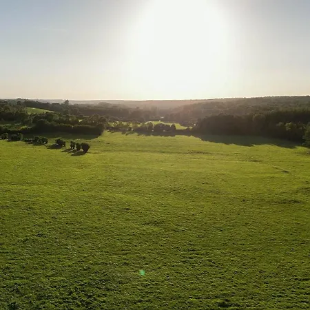 Ferme De La Barriere Prázdninový dům *