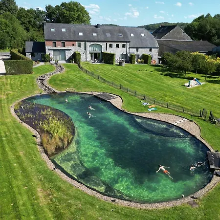 Ferme De La Barriere * Chimay